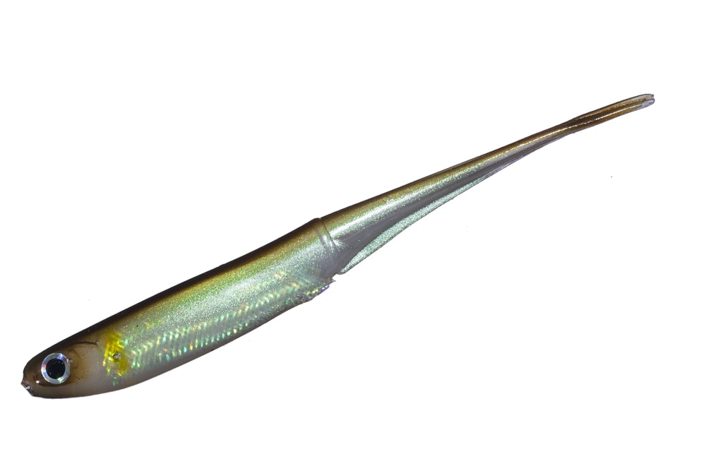 OSP Mylar Minnow 2,5"