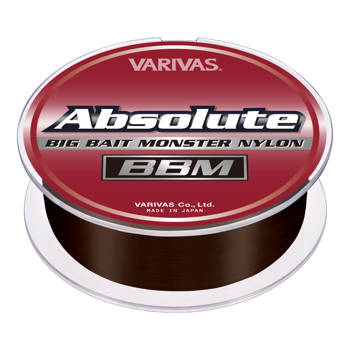 Varivas Absolute BBM Nylon