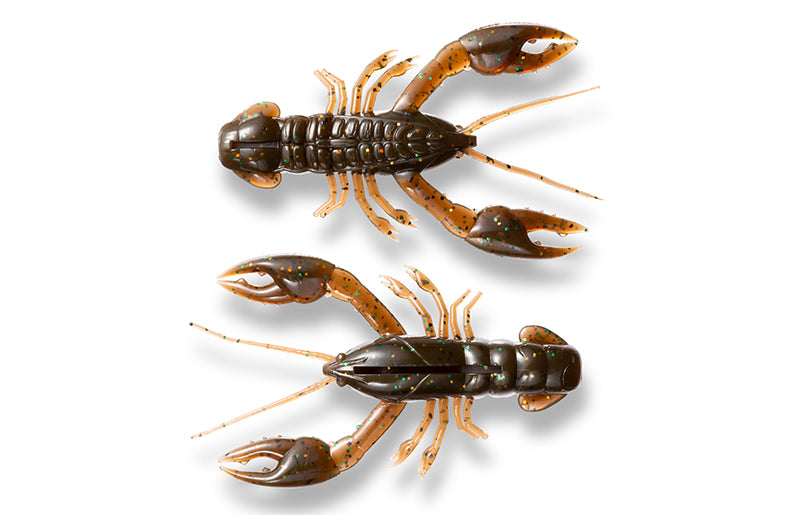 Nikko Craw 2.4"