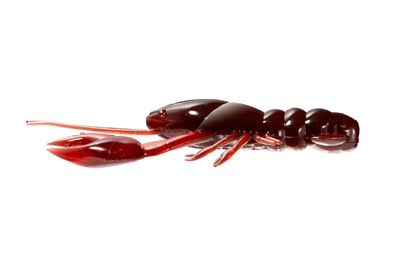 Nikko Craw 2.4"