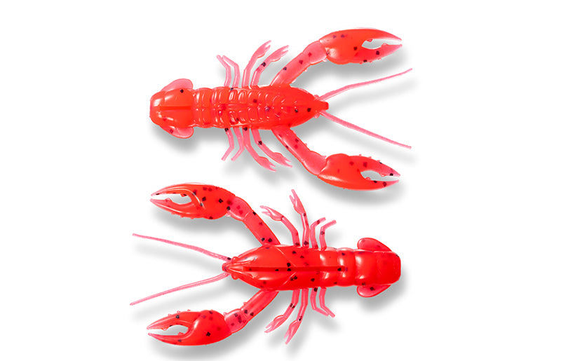 Nikko Craw 2.4"