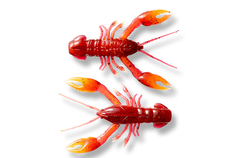 Nikko Craw 2.4"