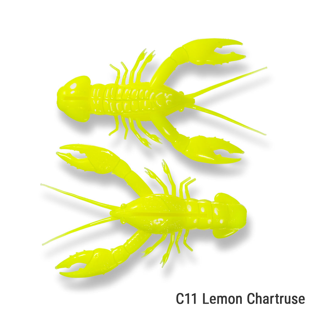 Nikko Craw 3.2"