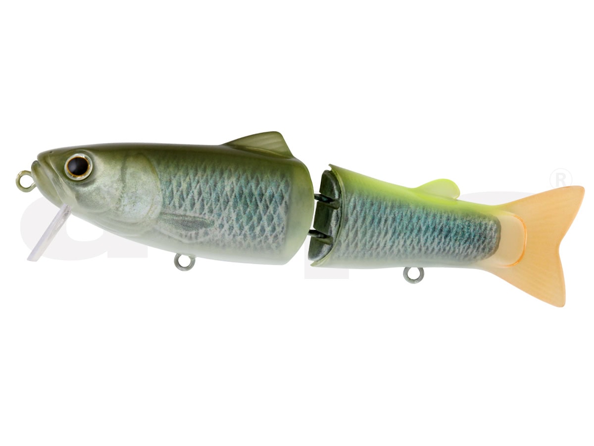 Deps New Silent Killer 115