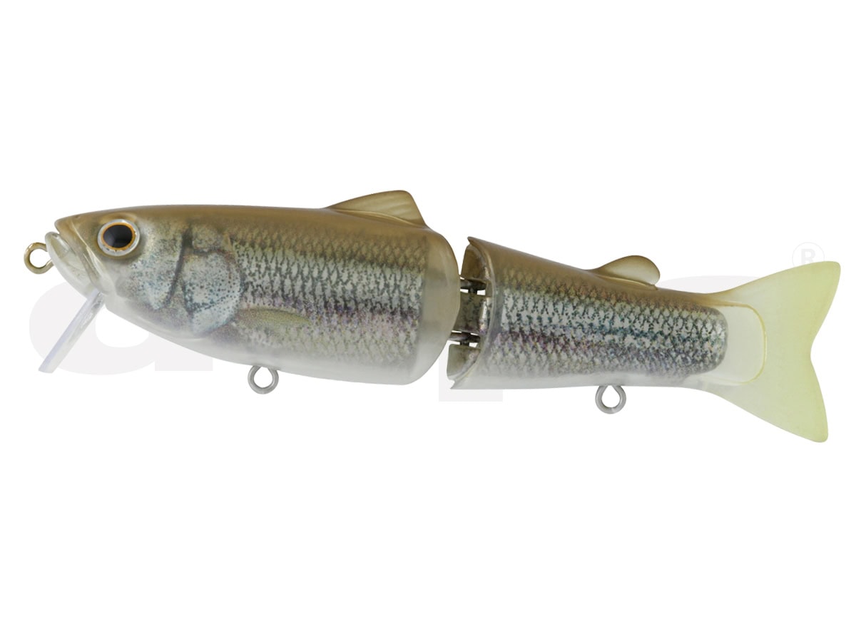 Deps New Silent Killer 115