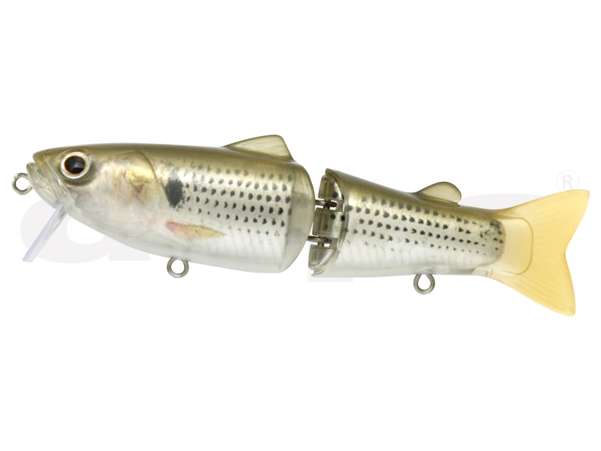 Deps New Silent Killer 115
