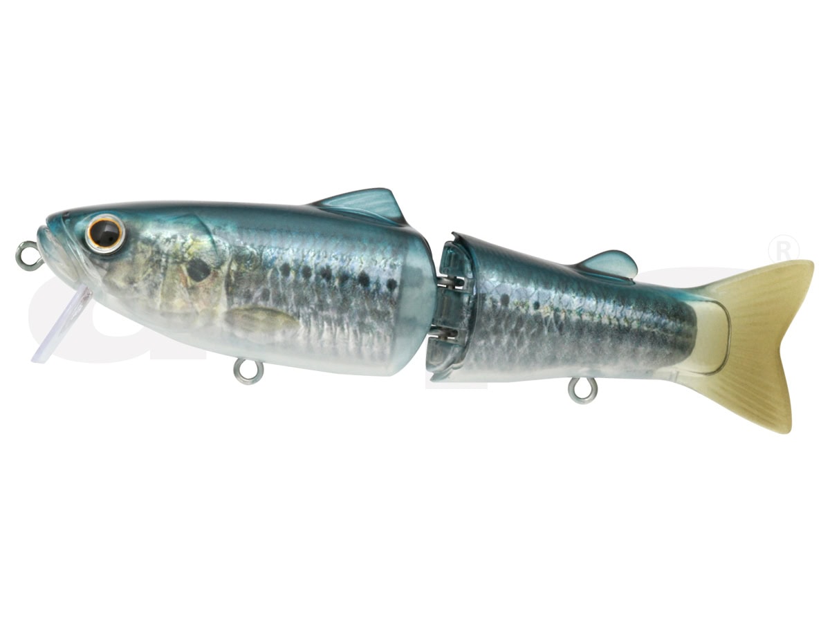 Deps New Silent Killer 115