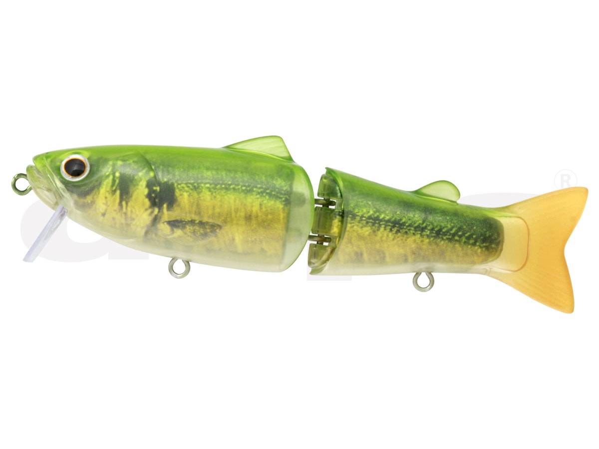 Deps New Silent Killer 115