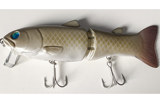 Deps New Silent Killer 145 / 175