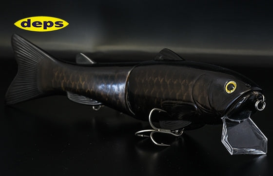 Deps New Silent Killer 250