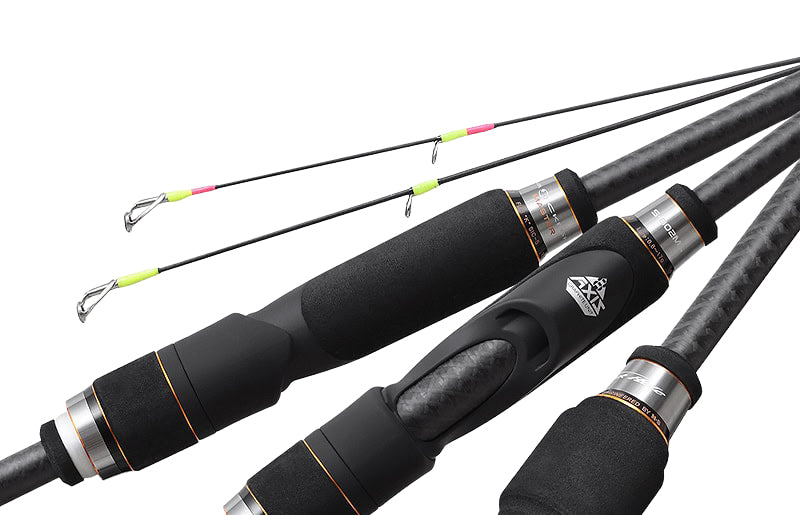 NS BlackHole Air Rock Fish Master