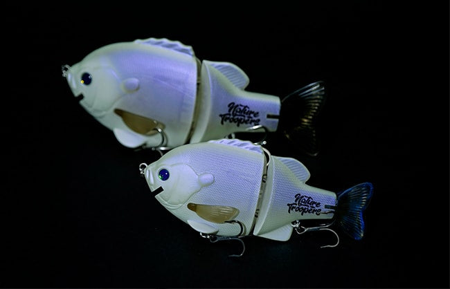 NTPS x DEPS Swimbaits LTD 2023