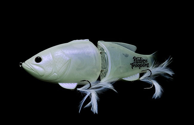 NTPS x DEPS Swimbaits LTD 2023