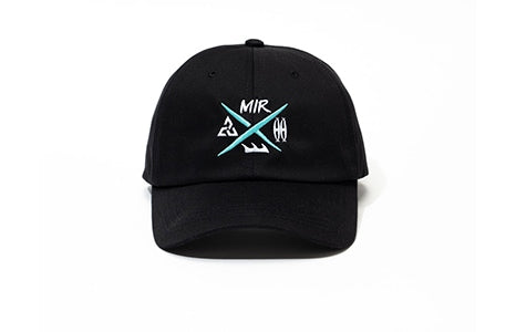 NTPS x Double.H Cap