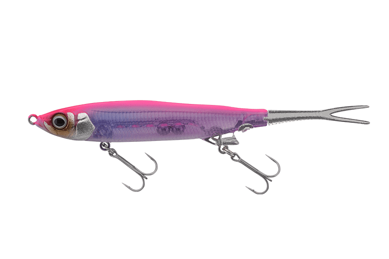Jackall Nagisa 65F