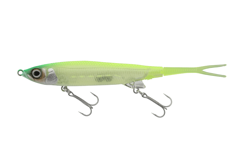 Jackall Nagisa 65F