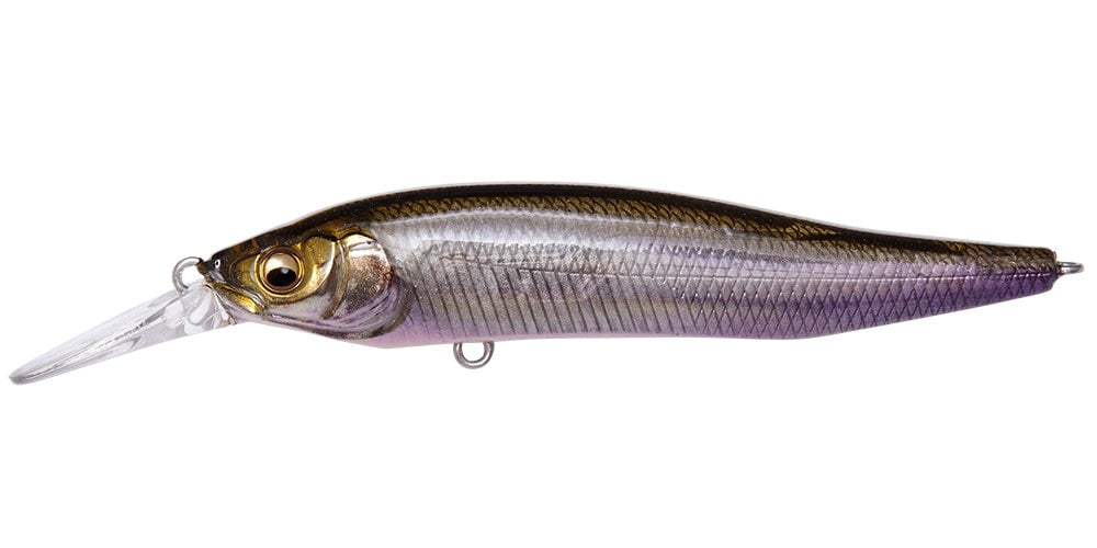 Megabass X-75 Nanahan +2