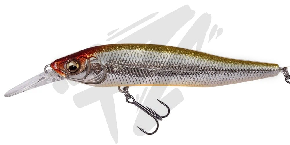 Megabass X-75 Nanahan