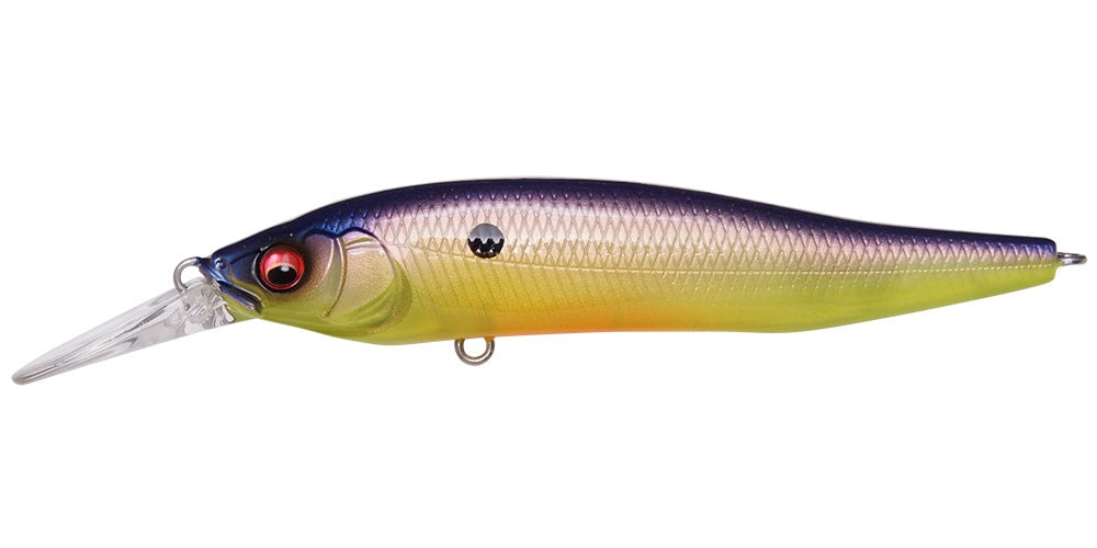 Megabass X-75 Nanahan