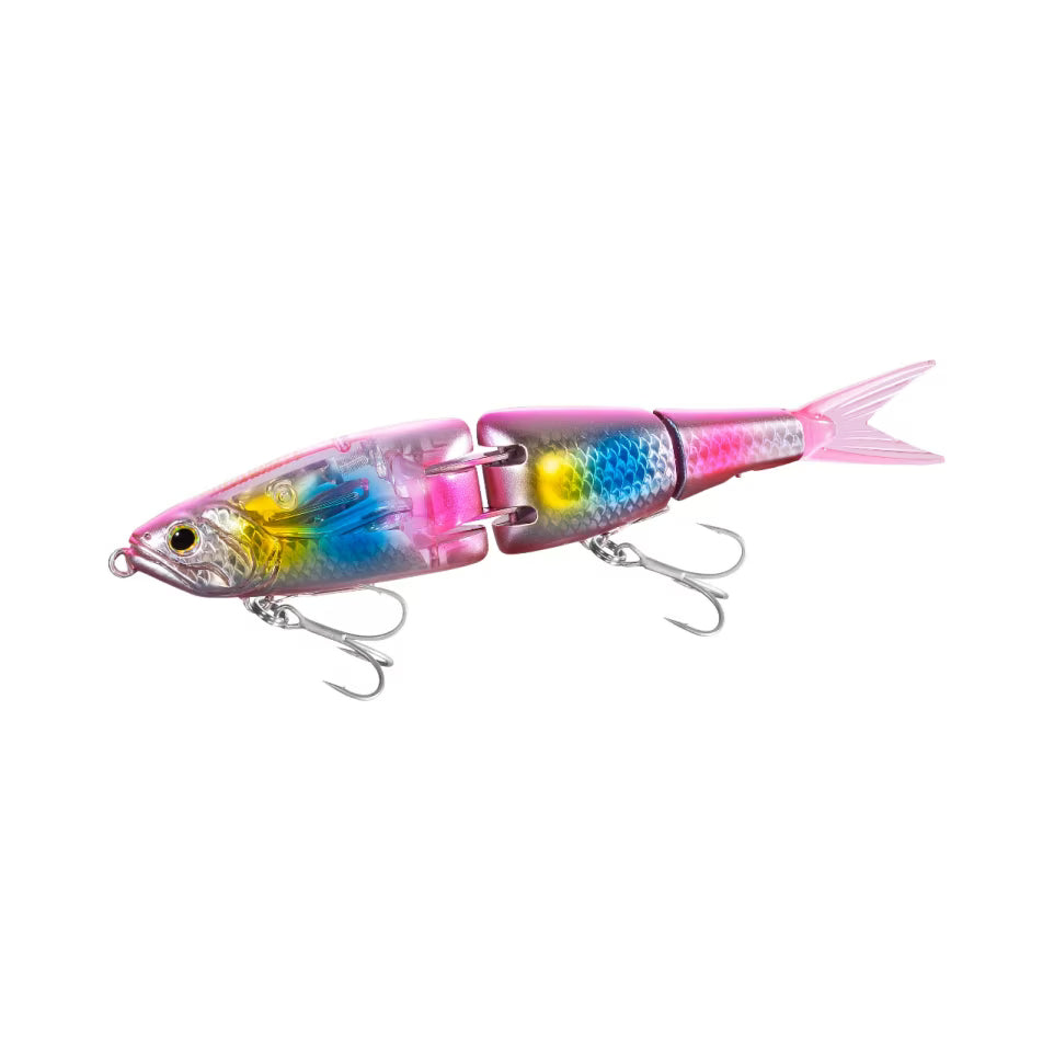 Shimano Nessa Arma Joint 150S