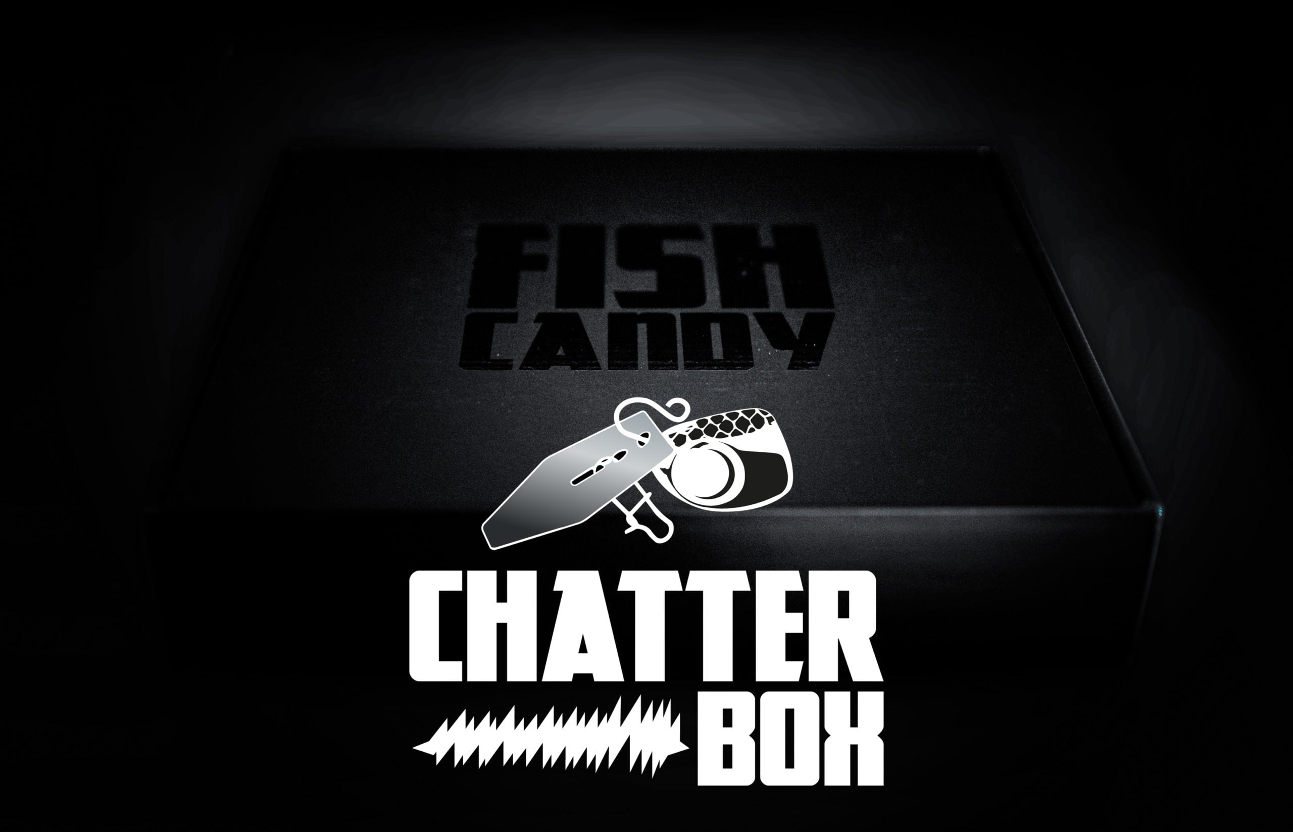 FishCandy ChatterBox