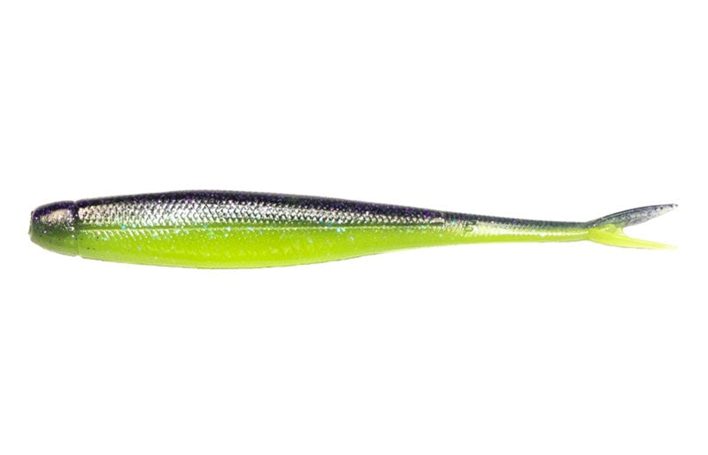 Noike SLT Minnow 4