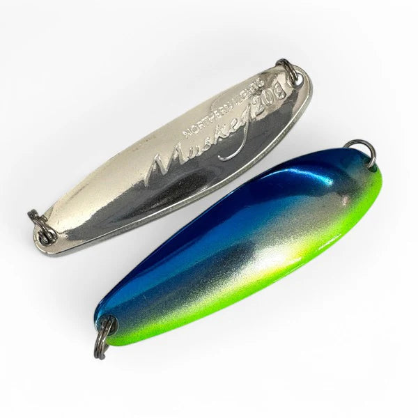 Northern Lights Muskeg