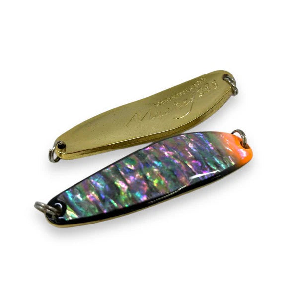 Northern Lights Muskeg