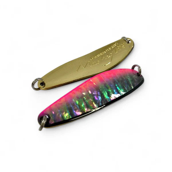 Northern Lights Muskeg