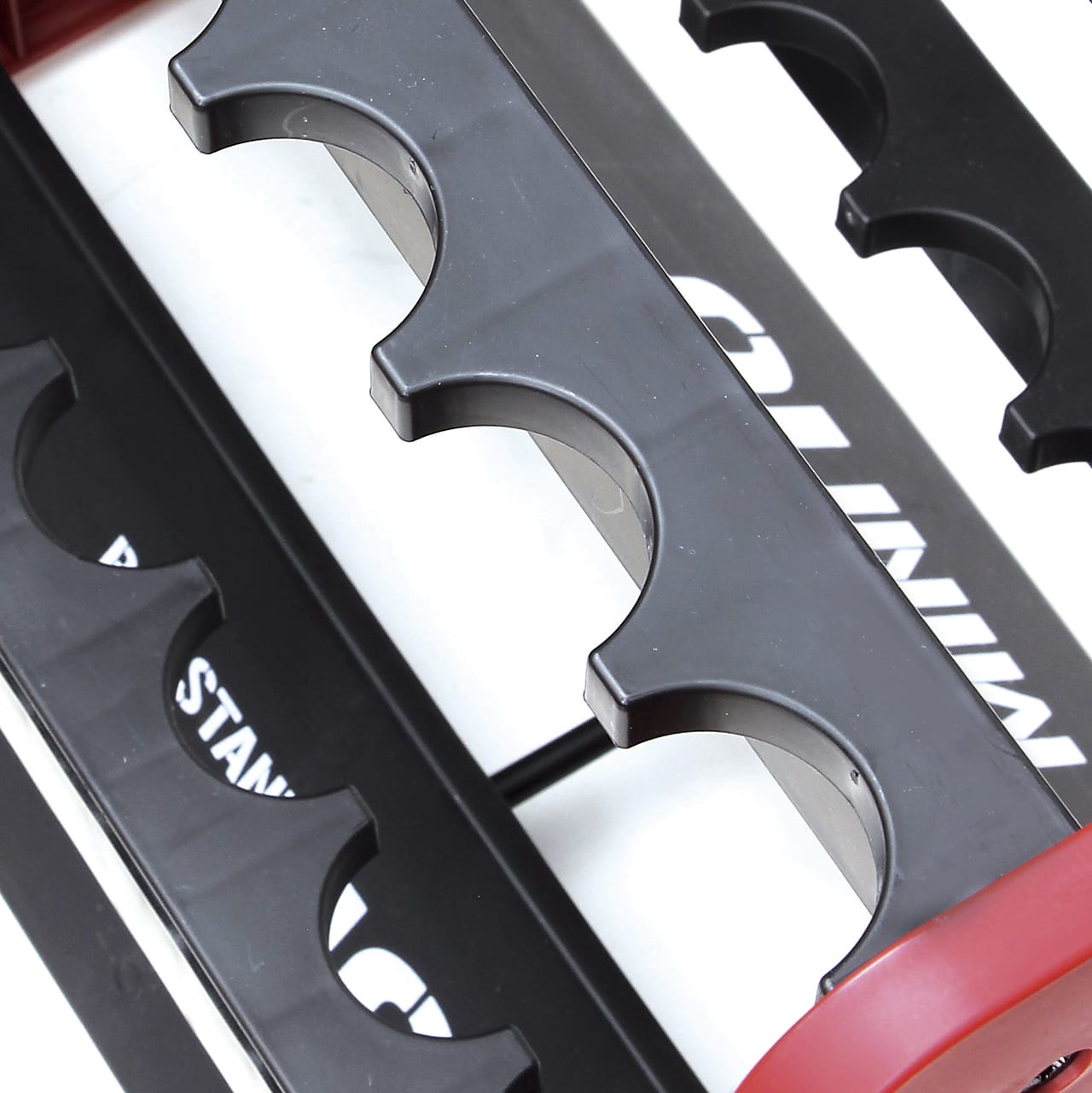 OGK Rod Stand Mini16