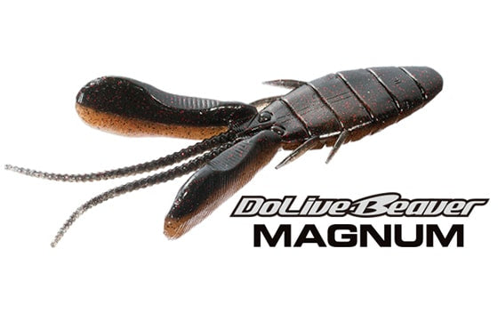 OSP Beaver Magnum