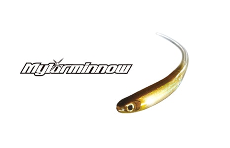 OSP Mylar Minnow