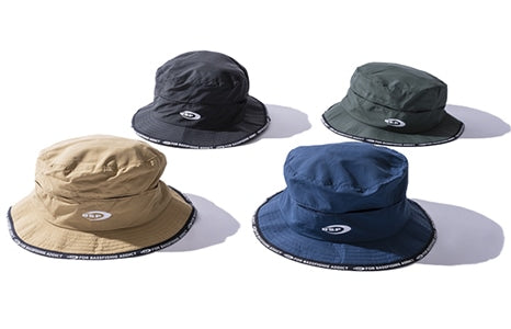 OSP Packable Adventure Hat