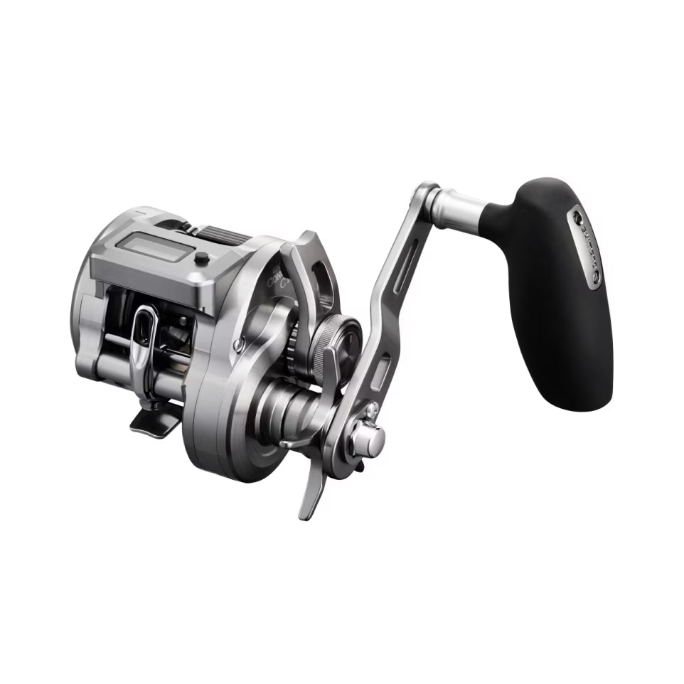 Shimano '24 Ocea Conquest CT