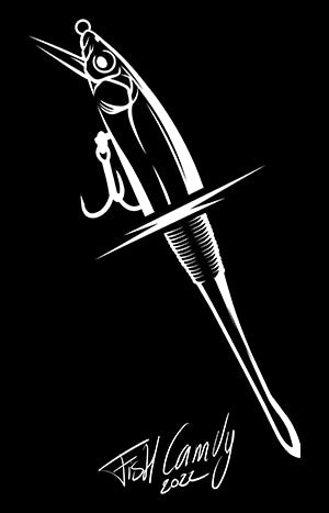 FishCandy T-Shirt "Messe 2022"