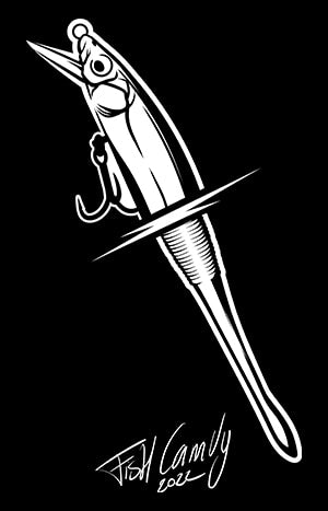 FishCandy T-Shirt "Messe 2022"