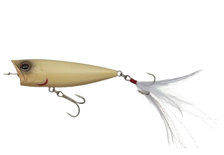 L'insecte d'Evergreen One