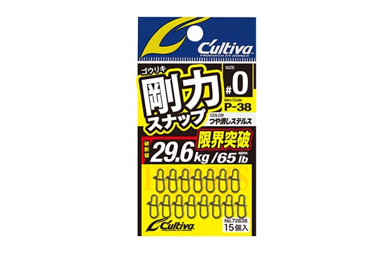 Owner Gouriki Snap P-38