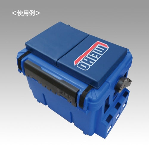 Coussin drap-housse Meiho Premium BM