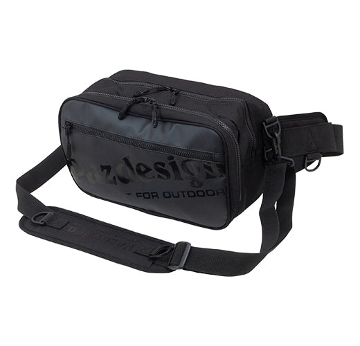Pazdesign PSL Hip Bag III PAC-300
