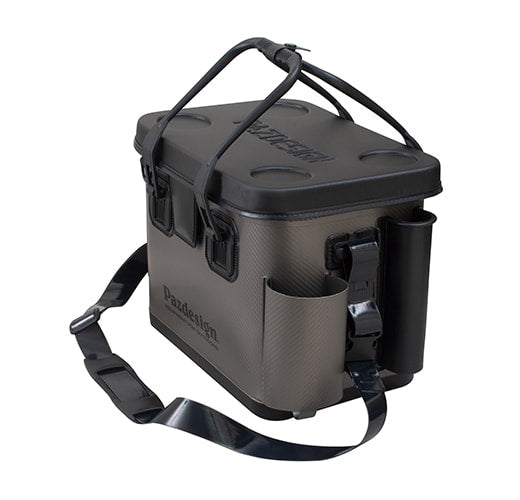 Pazdesign Bakkan VI Type-E