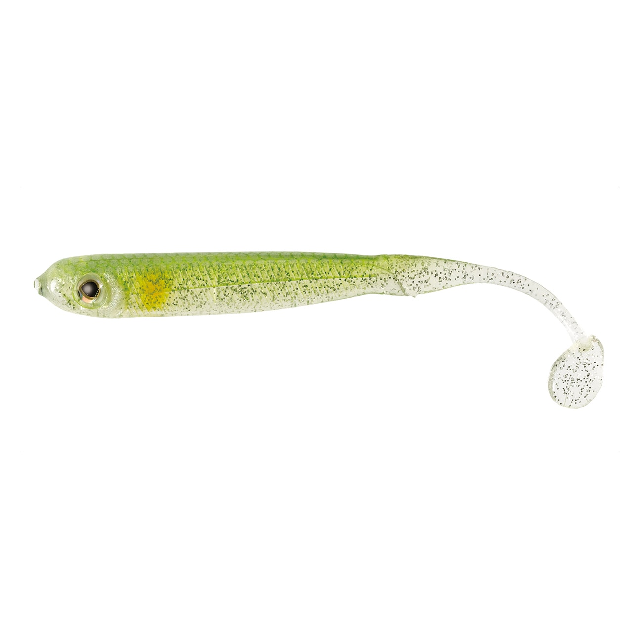 Tiemco PDL Super Shad Tail 3"