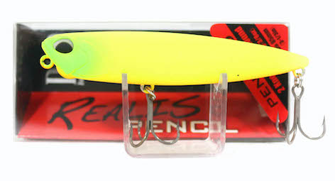 Crayon Duo Realis 85