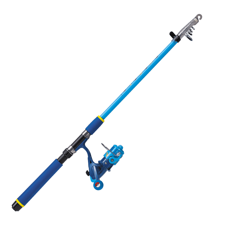 ValleyHill x Pokémon Kids Rod