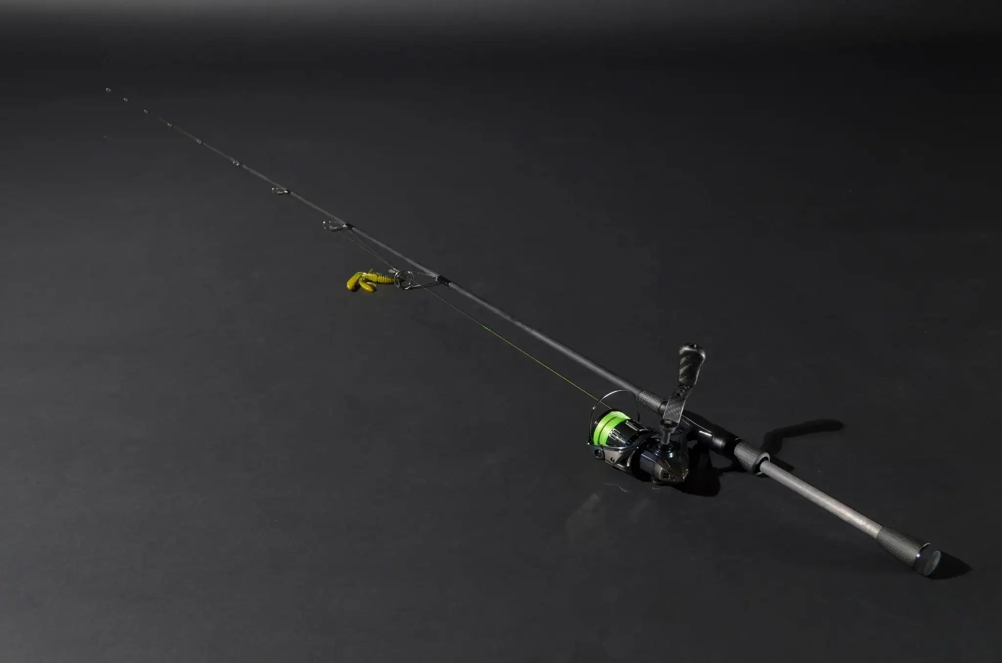 Studio Composite « Paradox Parker SPN »