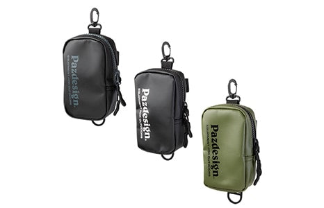 Pazdeisgn Tarpaulin Pouch PAC-321