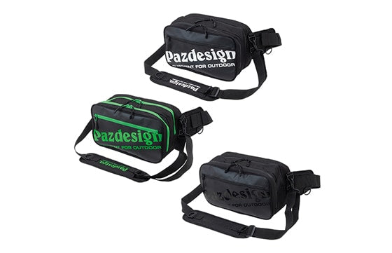 Pazdesgin Hip Bag PAC-300