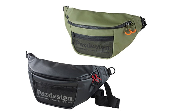 Pazdesign Body Bag PAC-284