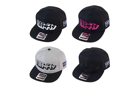 Pazdesign Flat Visor PHC-071