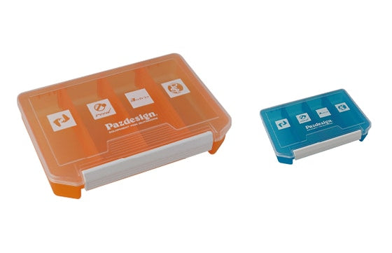 Pazdesign Lure Case SAC-017